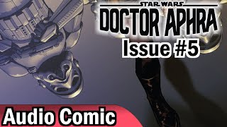 Doctor Aphra #5 [2016] (Audio Comic)