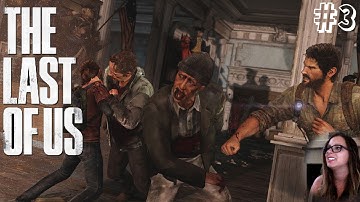 The Last of Us Pt.3 | Quest for Richard!