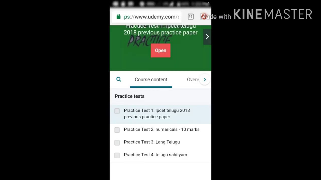 ap lpcet free online practice test  (for telugu students ) . 