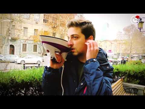 ფარული კამერა და აშკარა უთო #POSTV