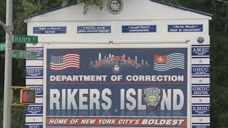 The future of Rikers Island