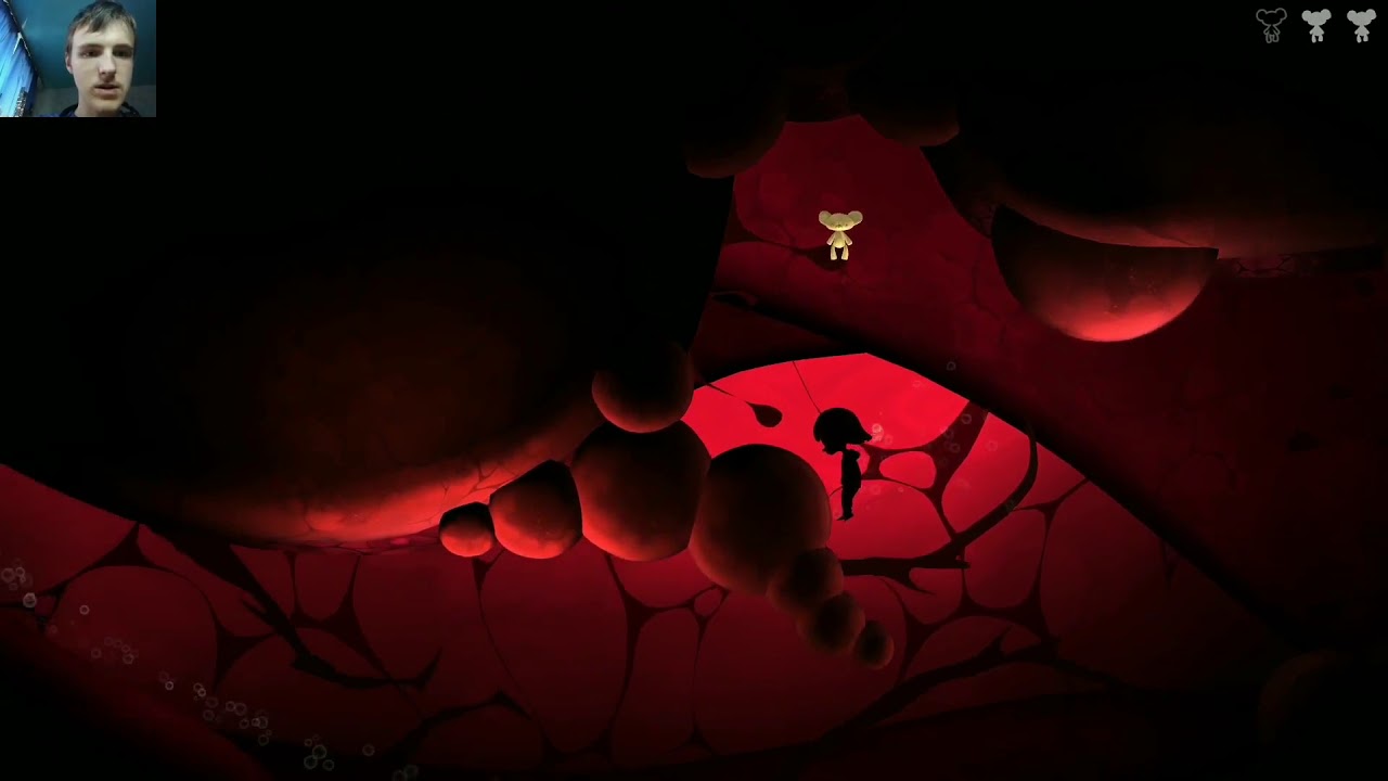 ЛИМБО... НУ ПОЧТИ... Прохождение игры Nightmare Malaria - YouTube