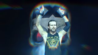 Adam Cole Custom Titantron 2021 HD "Unknown Title" (New Theme)