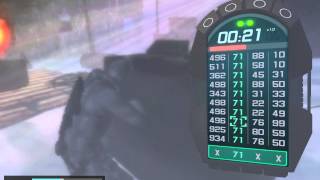 Splinter Cell Double Agent - Hacking Device