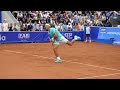 Happy Nadal in Båstad