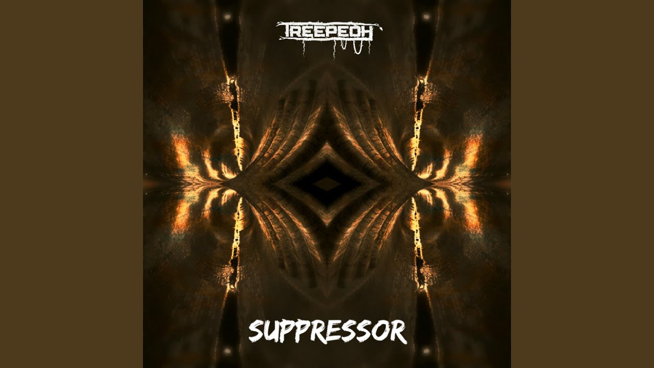 Watch Suppressor on YouTube Watch Suppressor on YouTube