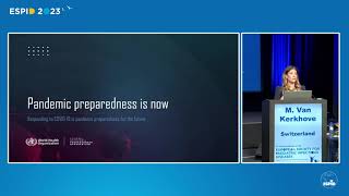 Download Lagu Plenary opening Symposium Pandemic Preparedness MP3