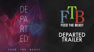 FTB Departed - Trailer