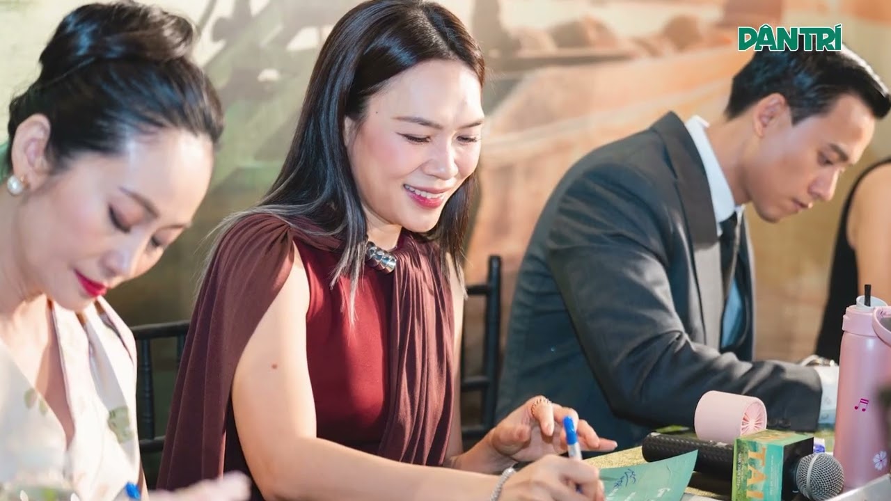 Mai Tài Phến: “Chẳng lẽ tôi phải chứng minh cả đời?”