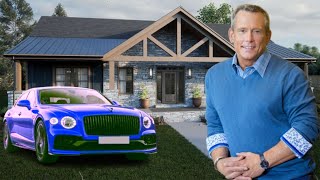 The Untold Story of Willie Aames: A Tour of His Lavish Lifestyle Net Worth Biography