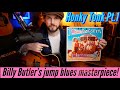 Honky tonk pt1  jazzblues guitar lesson add serious vintage mojo to your solos bill doggett