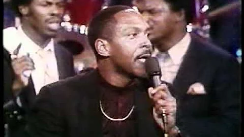 Min.Keith Pringle"Perfect Peace!"