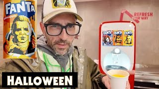 видео: Обзор газировки Майкла Майерса «Хэллоуин» в Burger King и снова спущенная шина — октябрь 2025 г. ... картинка: Обзор газировки Майкла Майерса «Хэллоуин» в Burger King и снова спущенная шина — октябрь 2025 г. ...