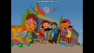 Maya And Miguel Intro | All vocals