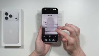 iPhone 18 Pro: How to Translate with Camera