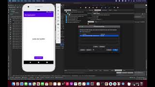 How to test Android Application using Charles Proxy screenshot 2