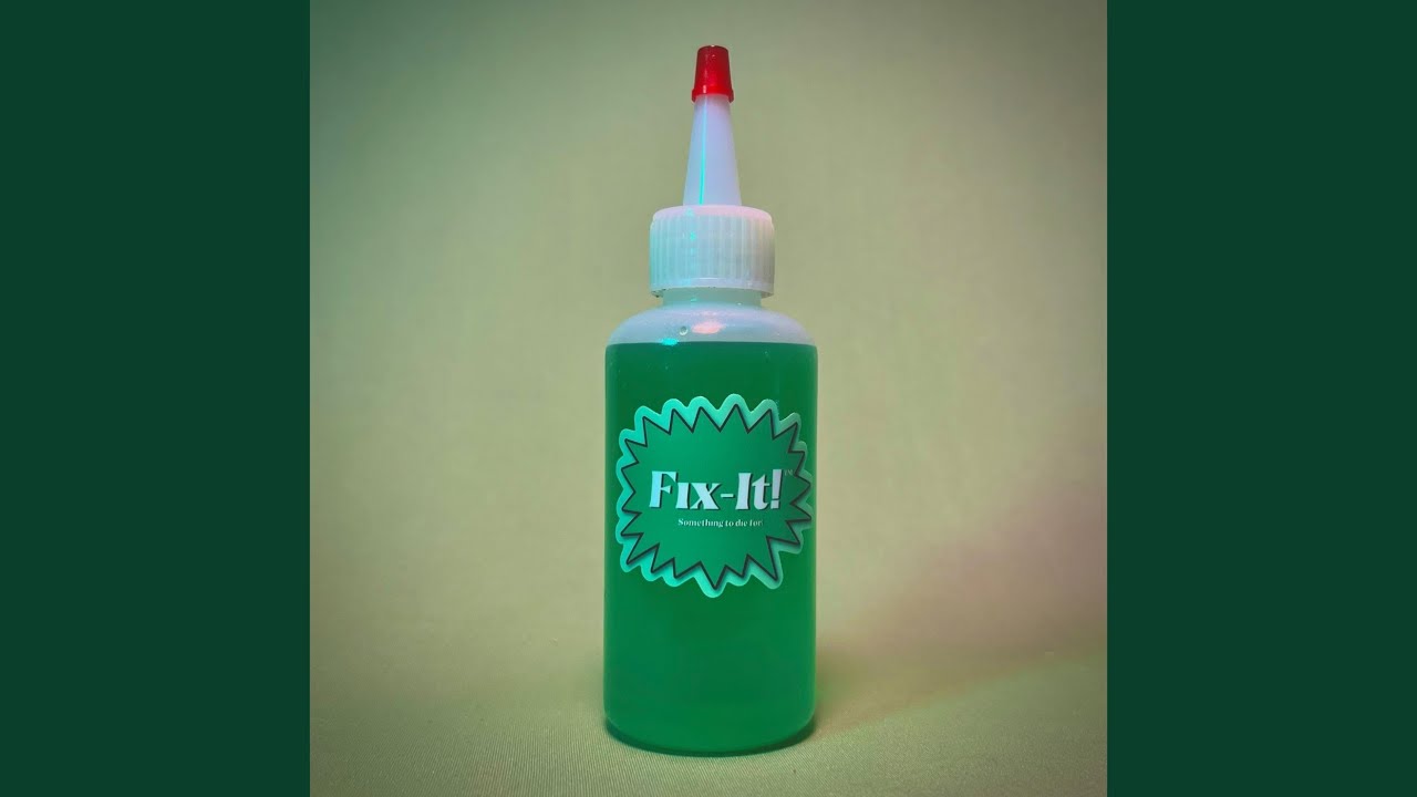 Fix It - YouTube