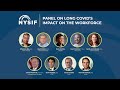 NYSIF Panel on Long Covid's Impact on the Workforce