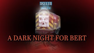 A Dark Night For Bert | A Thomas and Friends Story | Halloween 2020