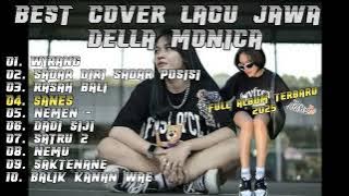 DELLA MONICA WIRANG || FULL ALBUM LAGU GALAU SANTAI