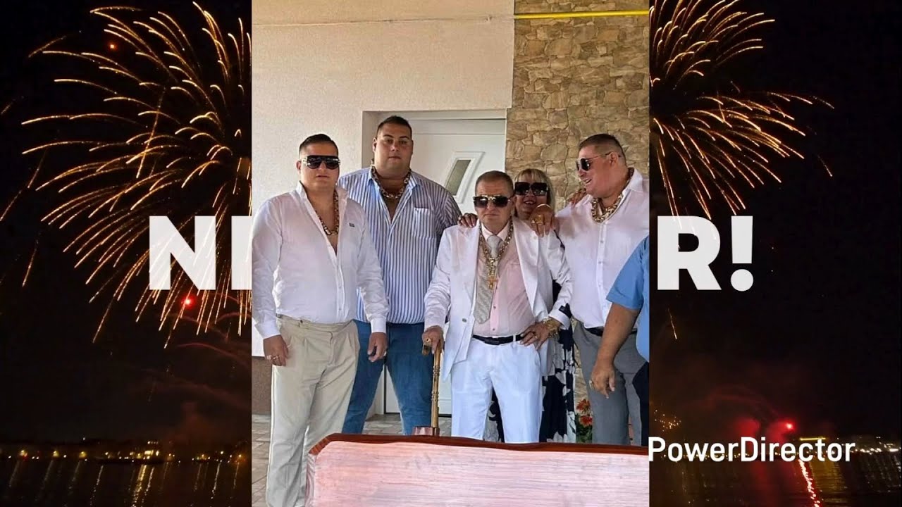 Yamaha Boss 2026/26 LILI LILI SKALAKO PAJI /HALGATO