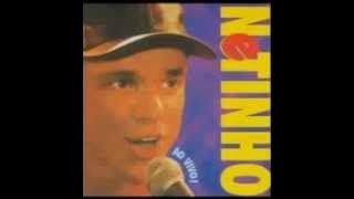 NETINHO - menina linda