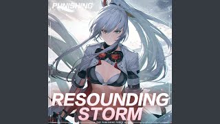 Resounding Storm