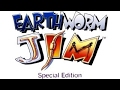 Buttville - The Descent - Earthworm Jim: Special Edition Music Extended
