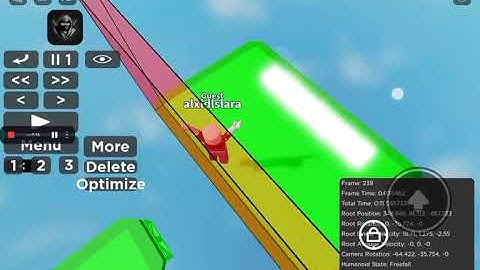 how to make tas tutorial roblox