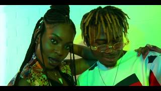 Welzy Ft Wisa Gried - Ur Thing (Official Video)