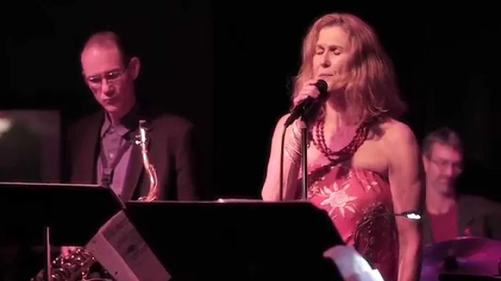 Ballad of Desiree - Susan Carr