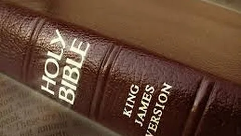 the acronyms of Jesus part 2  bro Randy Beeler