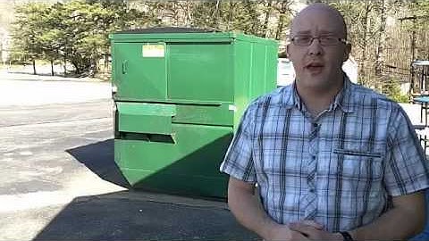 IPM Minute: Rodent Management Part 1