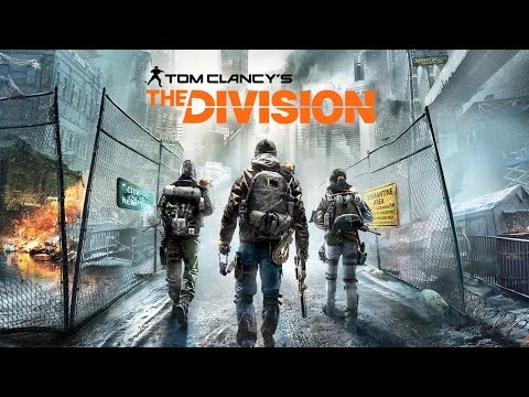 The Division- LIVE