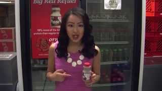 Cornell Opens Big Red Fueling Station For Athletes