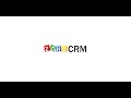 Zoho CRM chrome extension