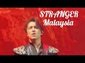 STRANGER - Malaysia 2023 Dimash Qudaibergen (fancam)