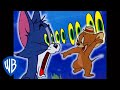 Tom & Jerry em Português | Brasil | Tom e Jerry em uma aventura! | WB Kids