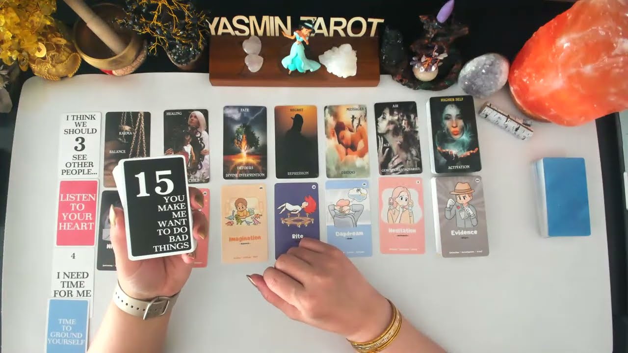 احساسش در مورد این جدایی چیه این آقا؟