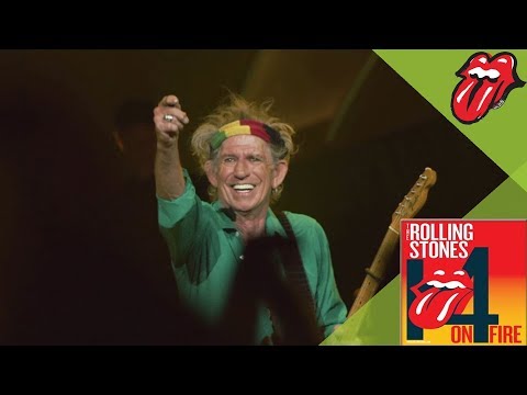 Video: Keith Richards nettoverdi: Wiki, gift, familie, bryllup, lønn, søsken