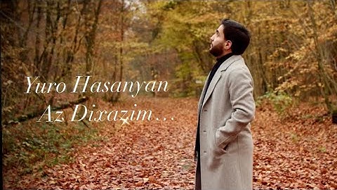 Yuro Hasanyan // AZ DXAZIM // New Video Klip 2025
