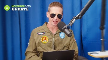 How Will Google Ads & AI Mode Coexist? | November Digital Marketing Update