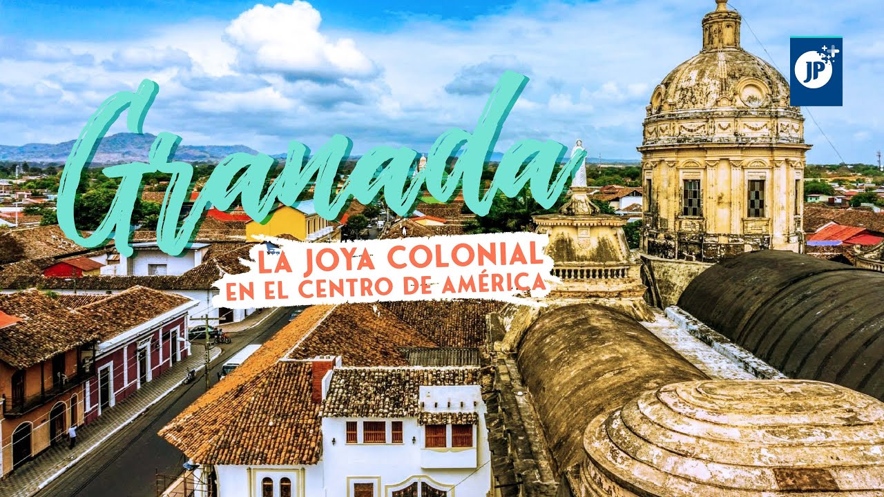 Nicaragua | Granada la joya colonial en el centro de América