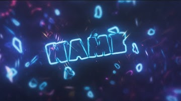 Free 3D Intro #53 | Cinema 4D/AE Template