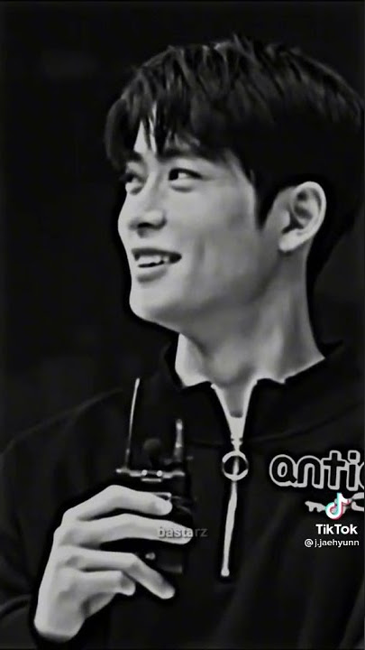 TIKTOK JAEHYUN NCT JEDAG JEDUG