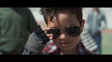 the Big Nose Attack - New Kid On The Block [Official Video]