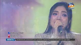 Terlalu Rindu Deviana Safara Om DV Music Stasiun Dangdut Rek