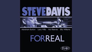 Steve Davis Chords