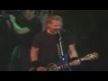 Metallica  leper messiah and damage inc  le bataclan paris 11 june 2003