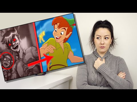 Video: Peter Pan Sindromu Kişilərdə Necə Təzahür Edir?